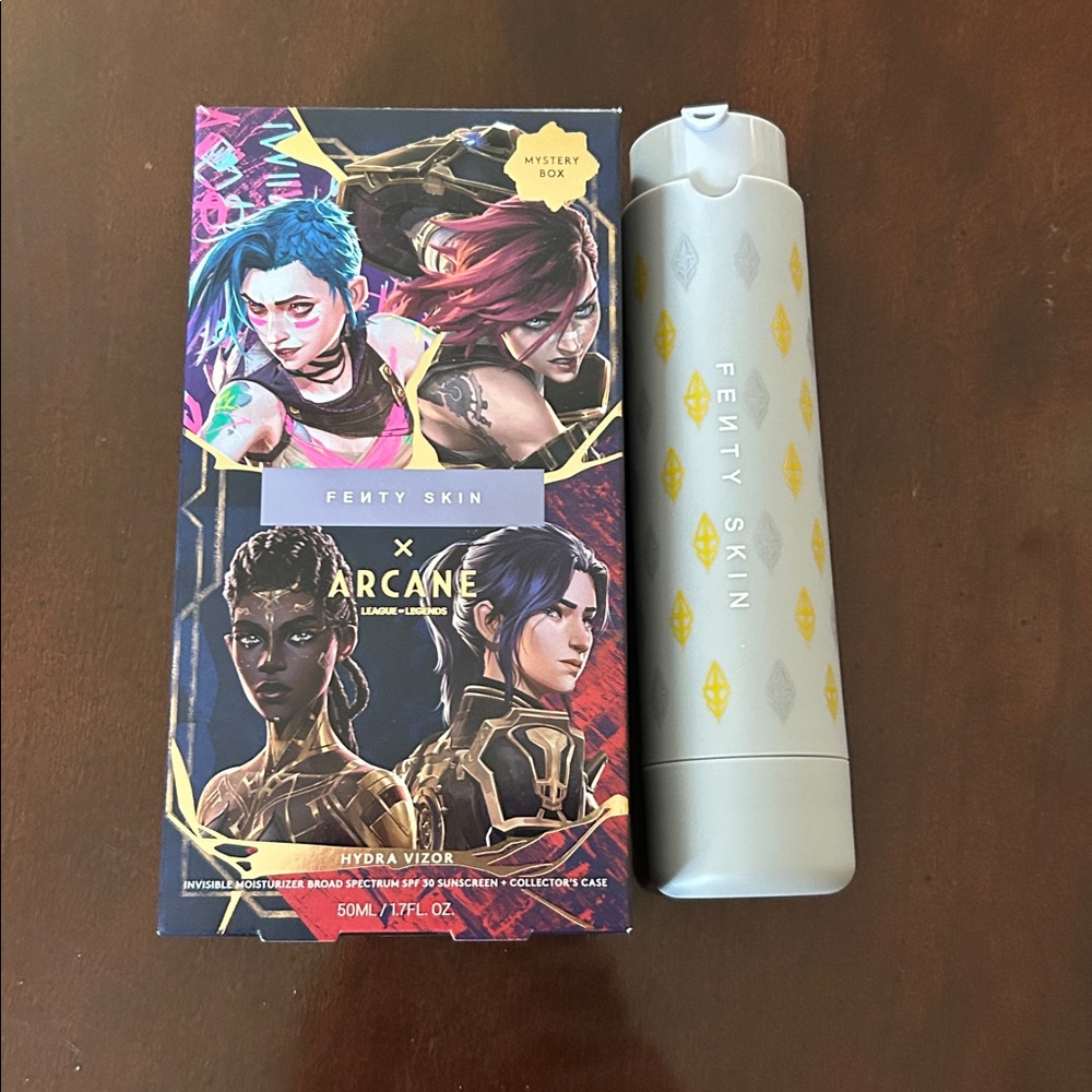 Fenty Beauty Arcane Collection Bundle - Picture 3 of 9